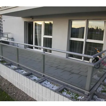 Apartman Przymorze Apartament