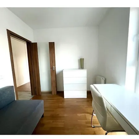 Przymorze Apartament Apartman Gdańsk