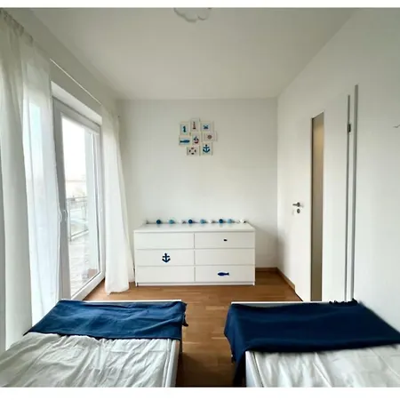 Przymorze Apartament Apartman