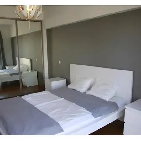 Przymorze Apartament Gdańsk