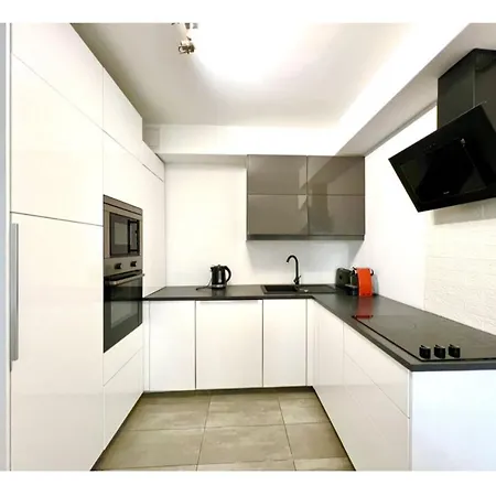 Przymorze Apartament