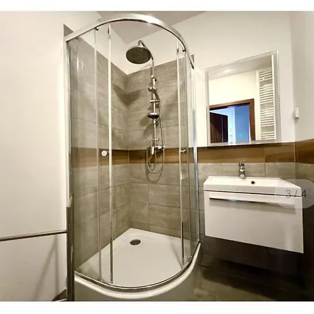 Przymorze Apartament *