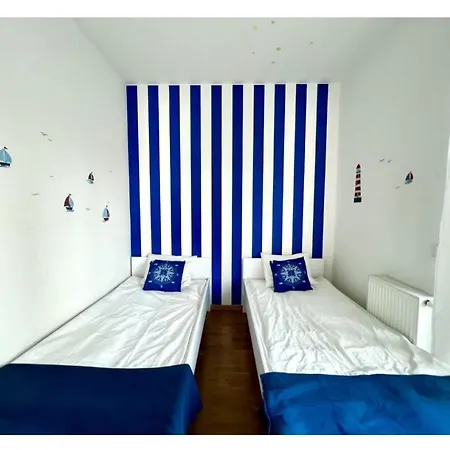 Przymorze Apartament