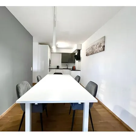 Przymorze Apartament *
