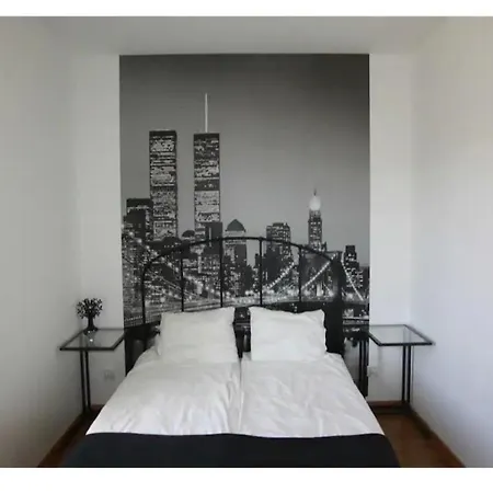 Przymorze Apartament * Gdańsk