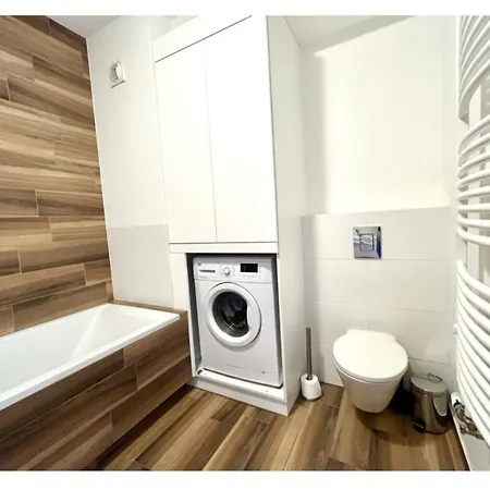 Przymorze Apartament * Gdansk