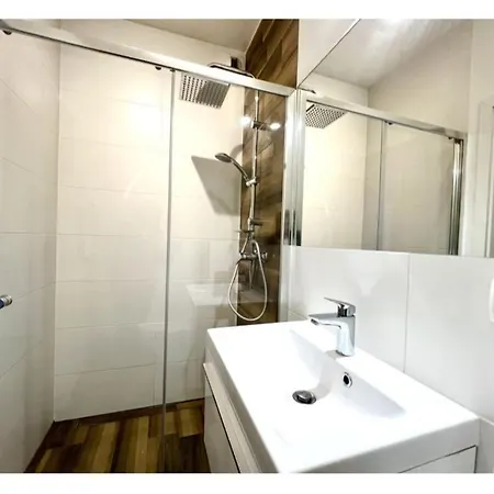 Przymorze Apartament * Gdańsk