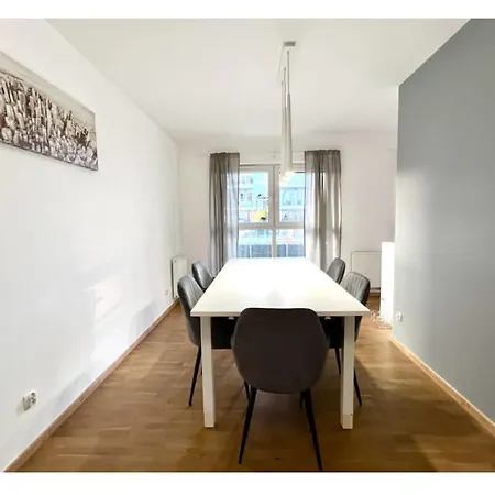 Przymorze Apartament *